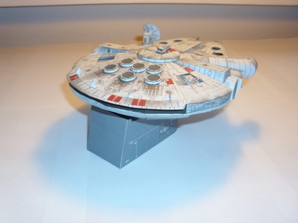 Millenium Falcon