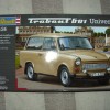 Trabant 601 Universal